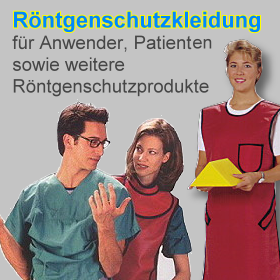 Roentgenbschutz